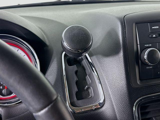 used 2012 Dodge Grand Caravan car, priced at $8,990
