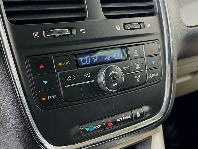 used 2012 Dodge Grand Caravan car, priced at $8,990