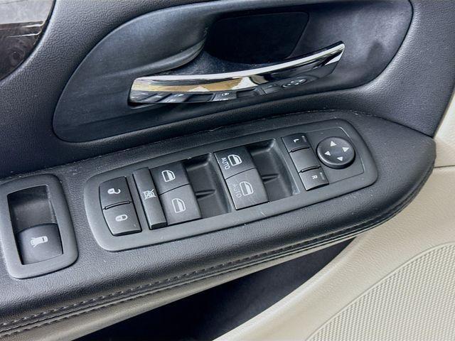 used 2012 Dodge Grand Caravan car, priced at $8,990