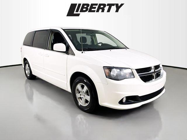 used 2012 Dodge Grand Caravan car, priced at $8,990