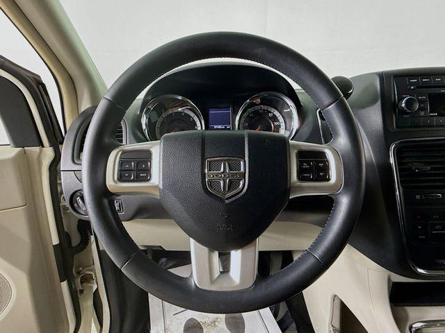 used 2012 Dodge Grand Caravan car, priced at $8,990