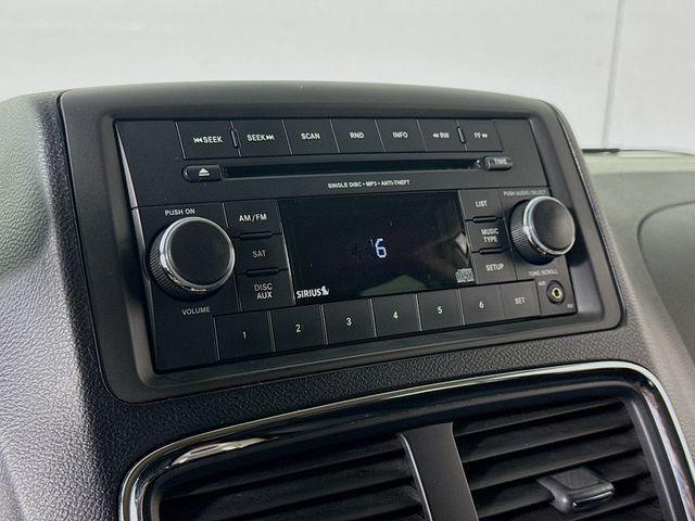 used 2012 Dodge Grand Caravan car, priced at $8,990
