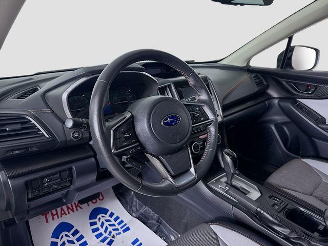 used 2023 Subaru Crosstrek car, priced at $26,977