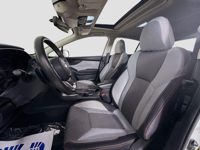 used 2023 Subaru Crosstrek car, priced at $26,977