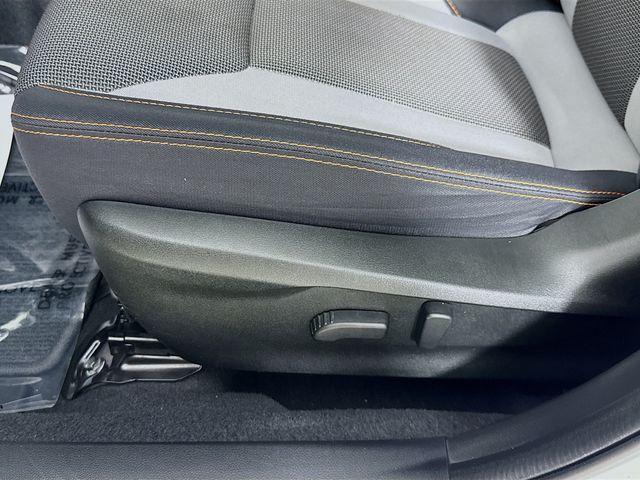 used 2023 Subaru Crosstrek car, priced at $26,977