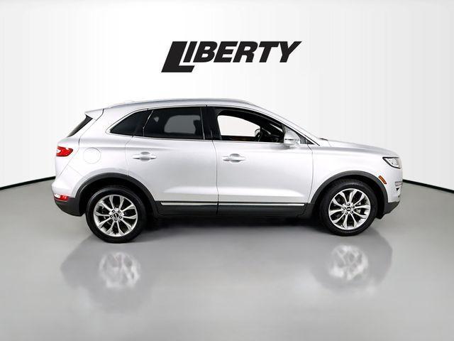 used 2019 Lincoln MKC car, priced at $21,500