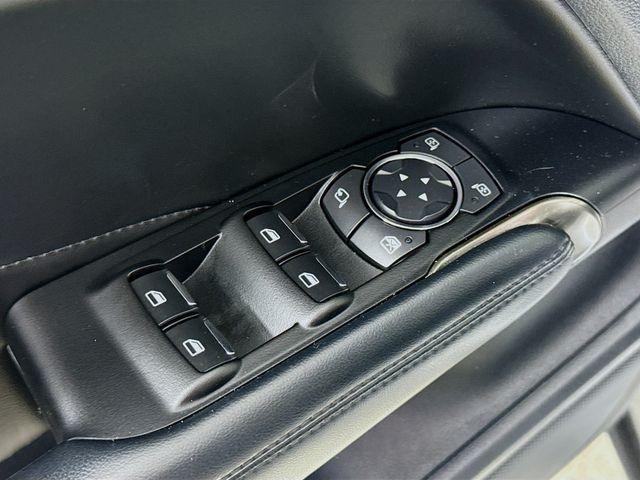 used 2019 Lincoln MKC car, priced at $21,500