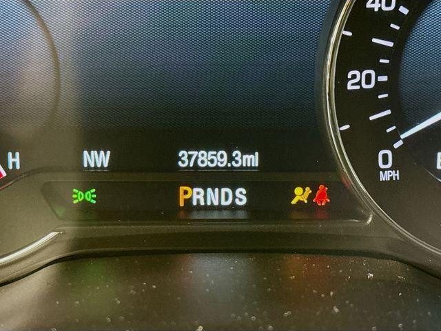 used 2019 Lincoln MKC car, priced at $21,500