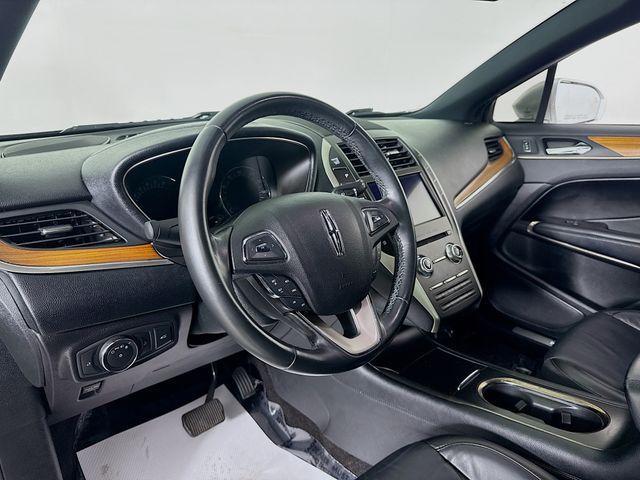 used 2019 Lincoln MKC car, priced at $21,500