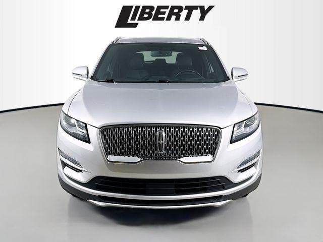 used 2019 Lincoln MKC car, priced at $21,500
