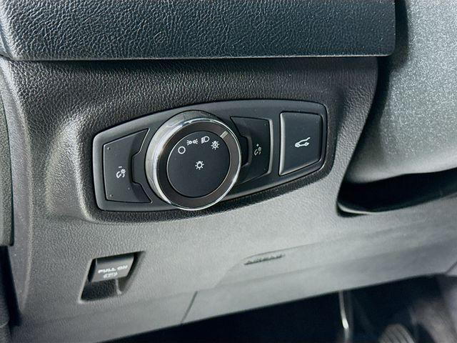 used 2019 Lincoln MKC car, priced at $21,500