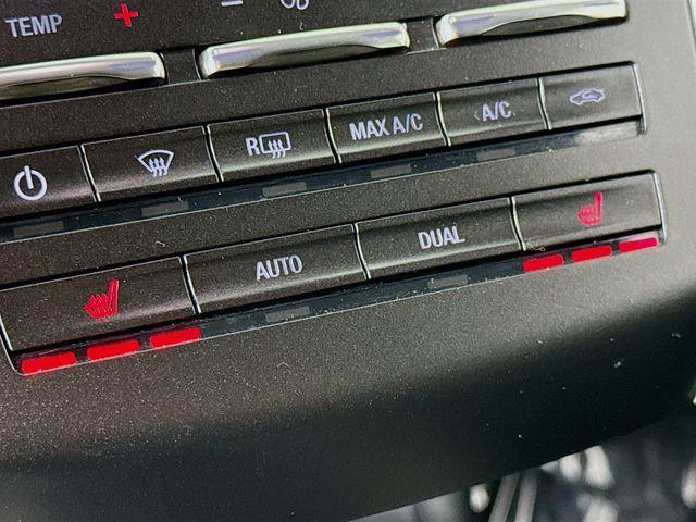 used 2019 Lincoln MKC car, priced at $21,500