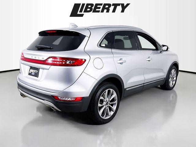 used 2019 Lincoln MKC car, priced at $21,500