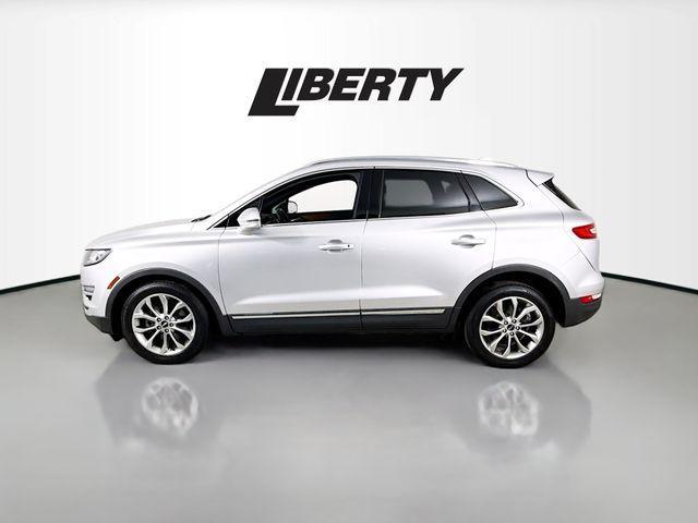 used 2019 Lincoln MKC car, priced at $21,500