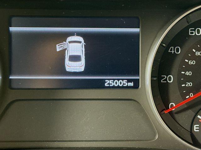 used 2024 Kia Forte car, priced at $22,900