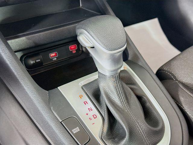 used 2024 Kia Forte car, priced at $22,900