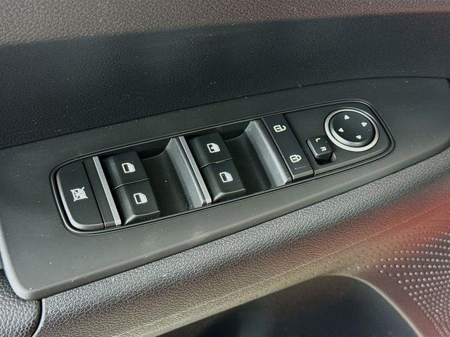 used 2024 Kia Forte car, priced at $22,900