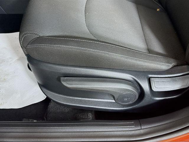used 2024 Kia Forte car, priced at $22,900