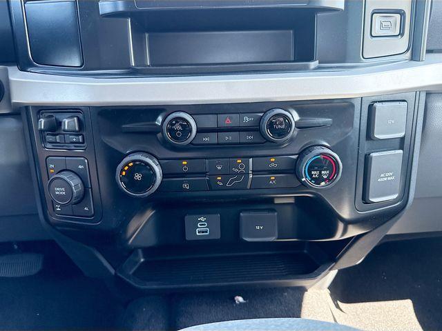new 2025 Ford F-350 car, priced at $58,573