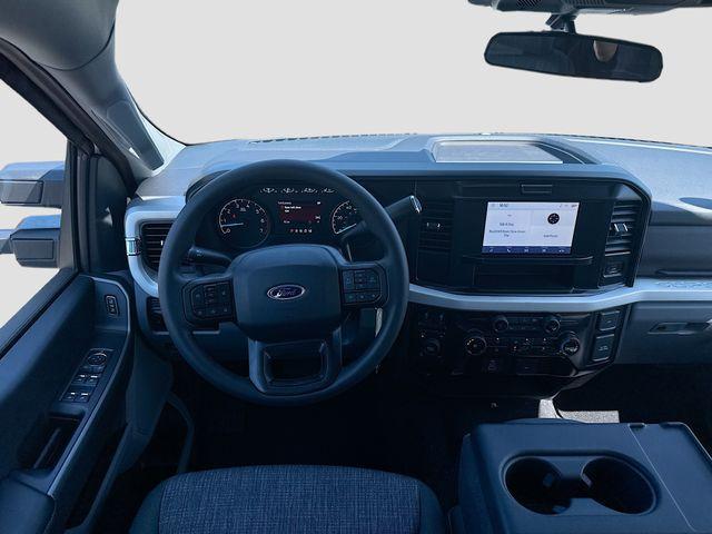 new 2025 Ford F-350 car, priced at $58,573