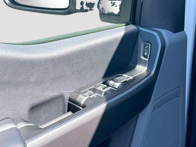 new 2025 Ford F-350 car, priced at $58,573