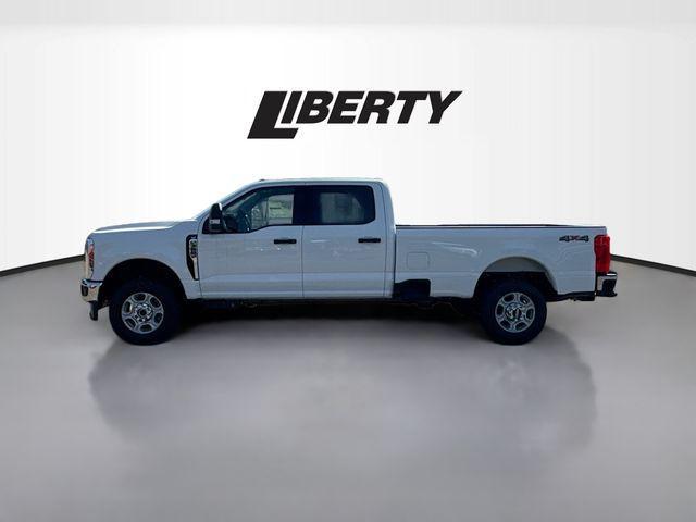 new 2025 Ford F-350 car, priced at $58,573