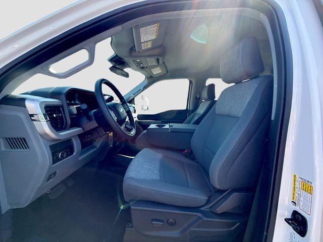 new 2025 Ford F-350 car, priced at $58,573