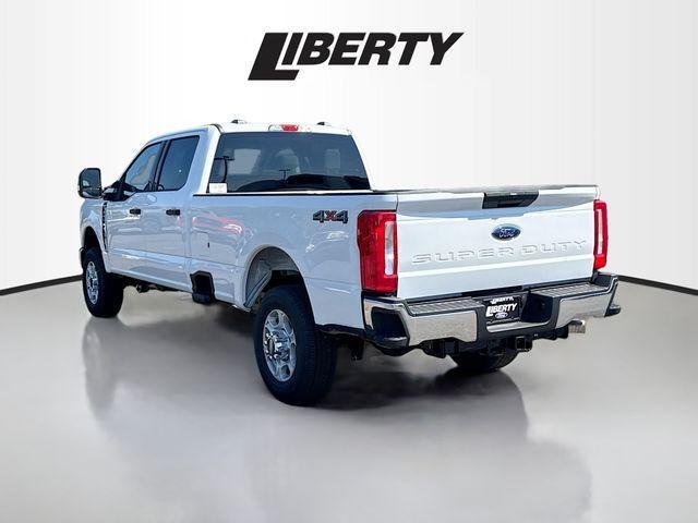 new 2025 Ford F-350 car, priced at $58,573