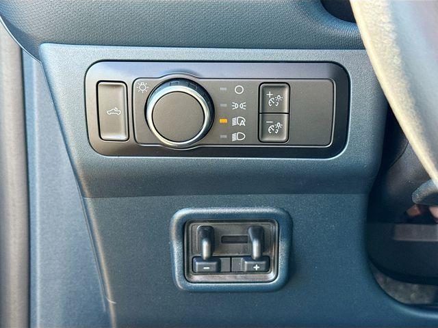 new 2025 Ford Maverick car, priced at $36,260