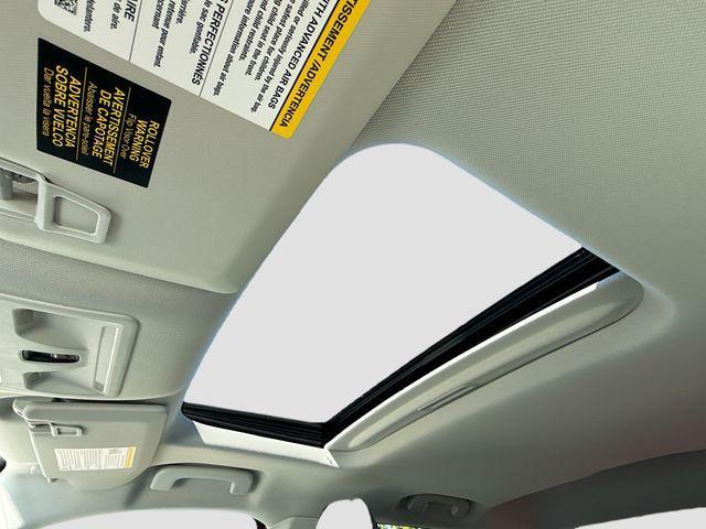 new 2025 Ford Maverick car, priced at $36,260