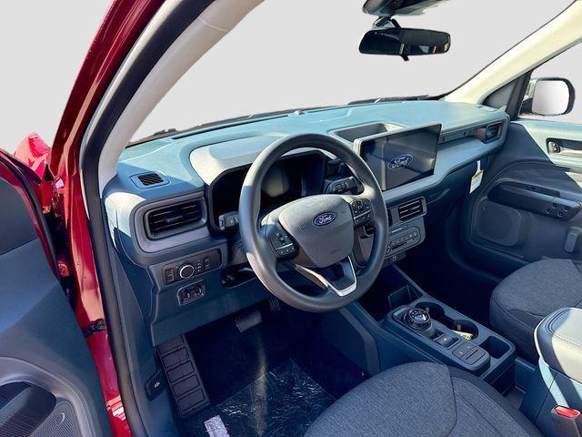 new 2025 Ford Maverick car, priced at $36,260