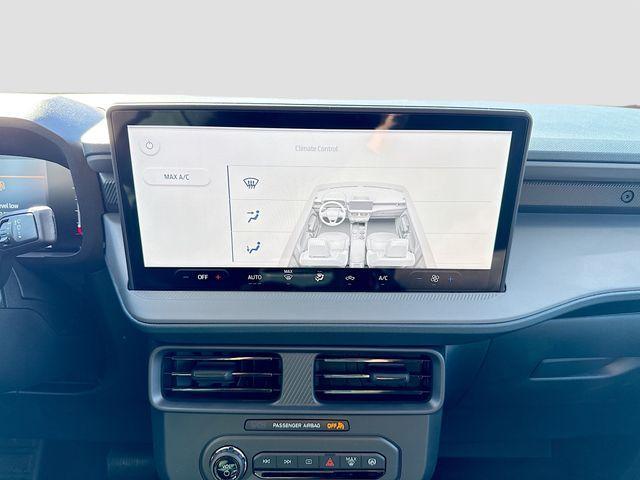 new 2025 Ford Maverick car, priced at $36,260