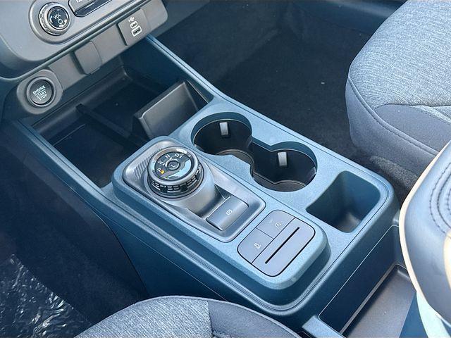 new 2025 Ford Maverick car, priced at $36,260