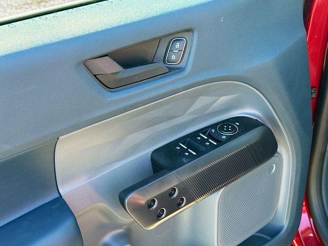 new 2025 Ford Maverick car, priced at $36,260