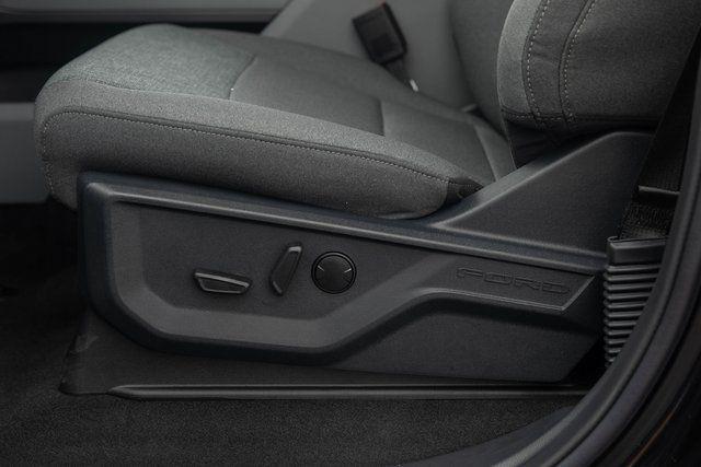 new 2024 Ford F-150 car, priced at $50,836