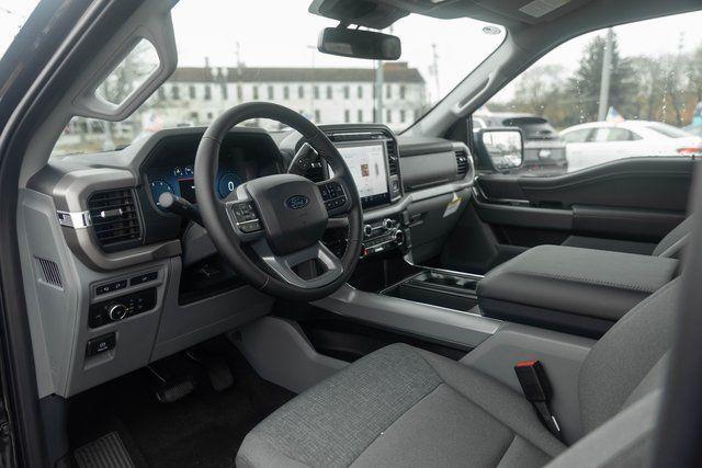 new 2024 Ford F-150 car, priced at $50,836