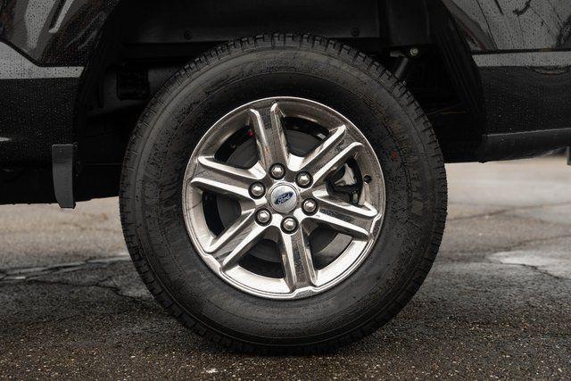 new 2024 Ford F-150 car, priced at $50,836