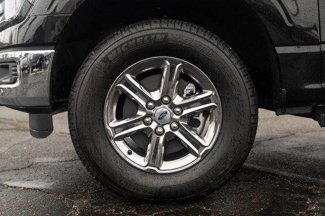 new 2024 Ford F-150 car, priced at $50,836