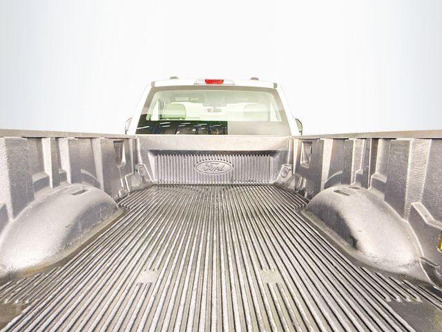 used 2022 Ford F-350 car, priced at $37,260
