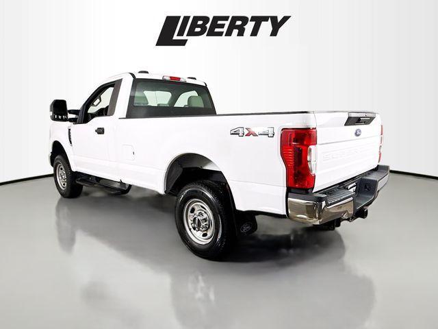 used 2022 Ford F-350 car, priced at $37,260