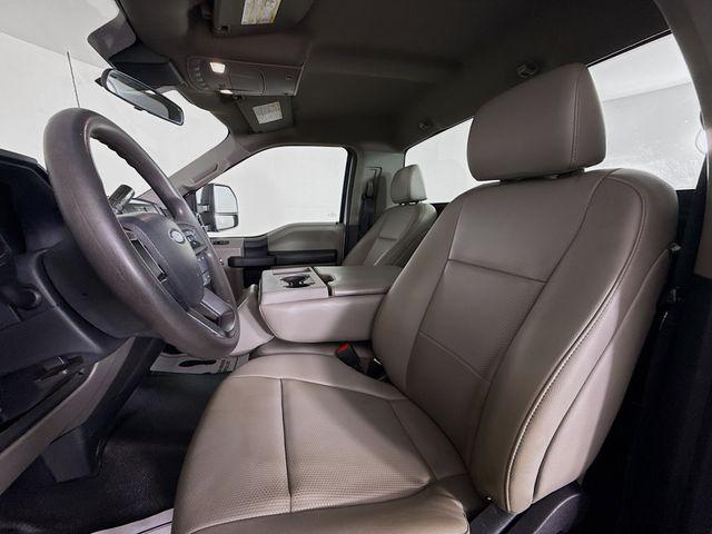 used 2022 Ford F-350 car, priced at $37,260