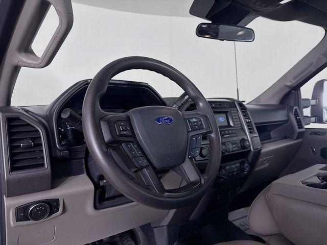 used 2022 Ford F-350 car, priced at $37,260