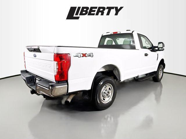 used 2022 Ford F-350 car, priced at $37,260