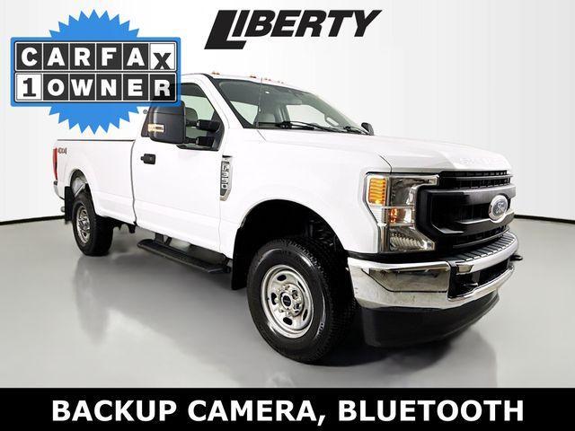 used 2022 Ford F-350 car, priced at $37,640
