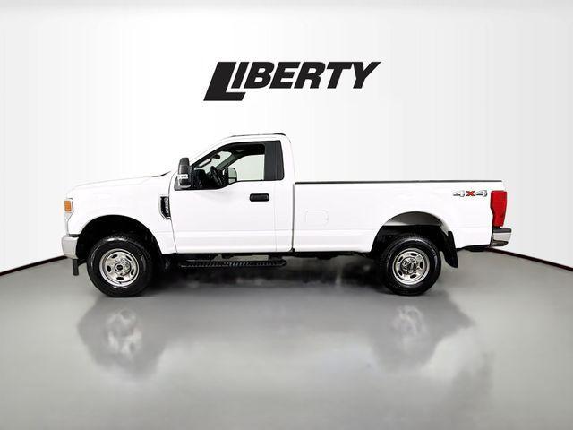 used 2022 Ford F-350 car, priced at $37,260