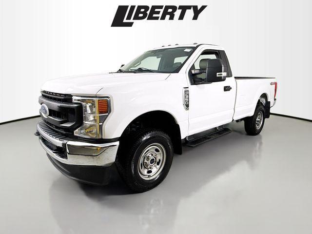 used 2022 Ford F-350 car, priced at $37,260
