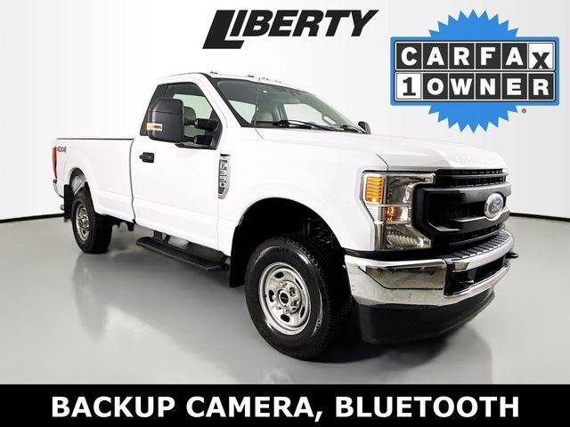 used 2022 Ford F-350 car, priced at $37,260
