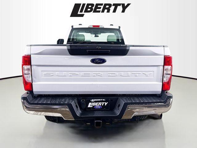 used 2022 Ford F-350 car, priced at $37,260