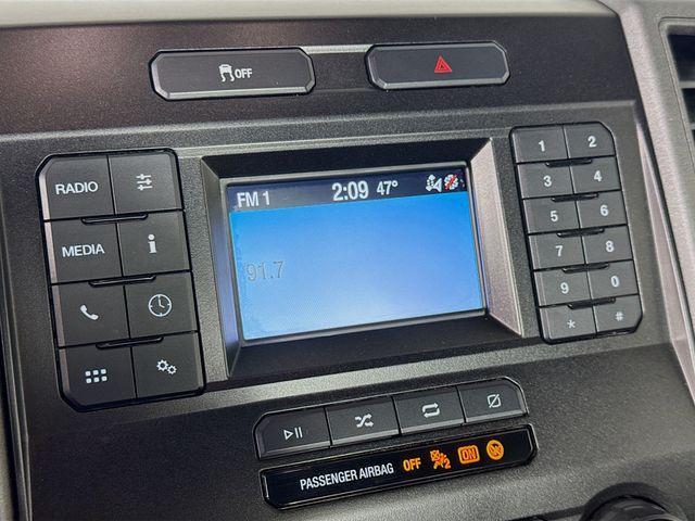 used 2022 Ford F-350 car, priced at $37,260