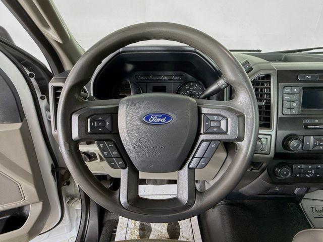 used 2022 Ford F-350 car, priced at $37,260
